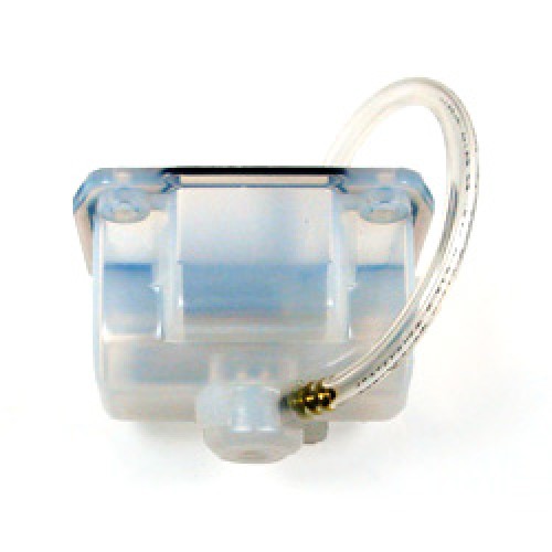 Lectron Float Bowl Power Jet Oring Groove